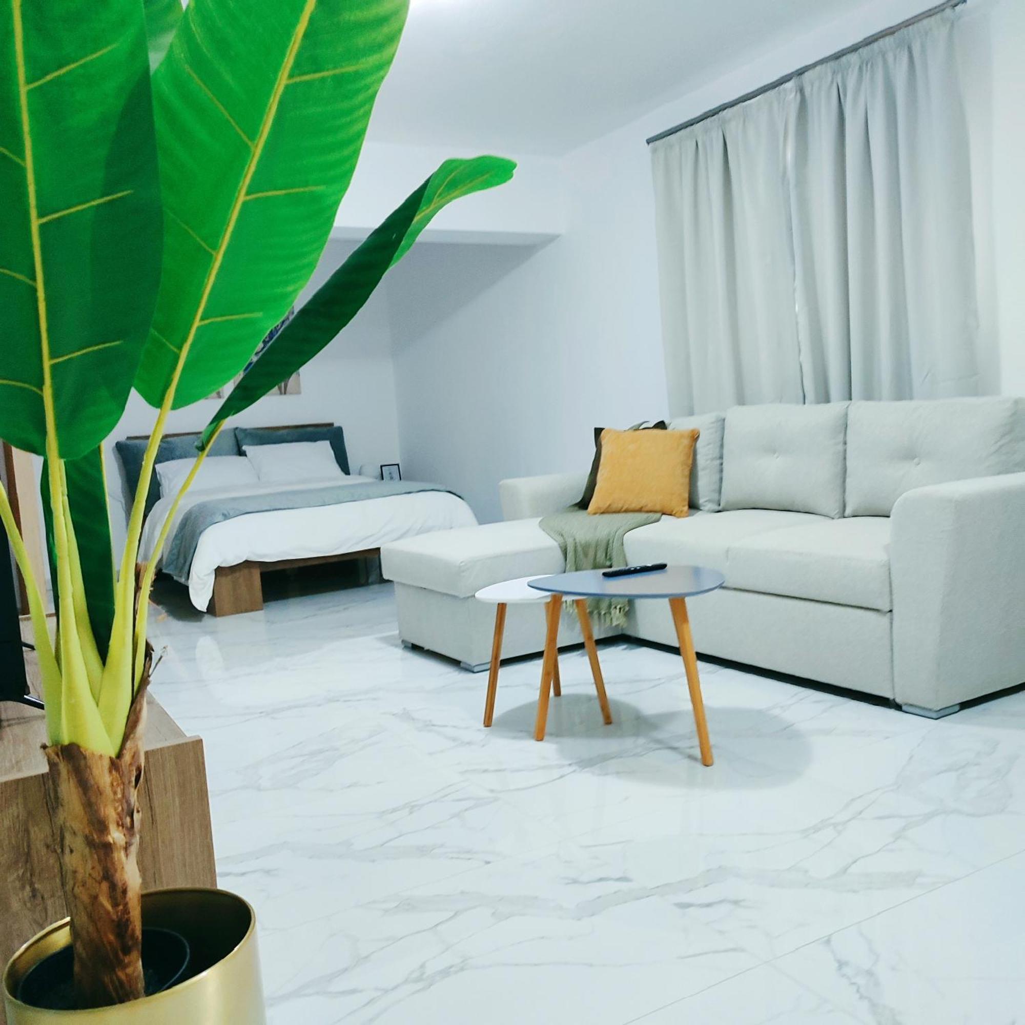 Апартаменты Unique By Perfect-Living Ιωάννινα Экстерьер фото
